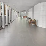 Apartamento Na Frei Caneca Proximo Ao Shopping Com Coworking E Piscina