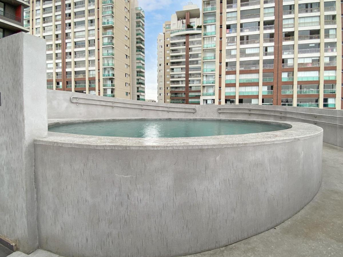 Na Frei Caneca Proximo Ao Shopping Com Coworking E Piscina Apartamento *